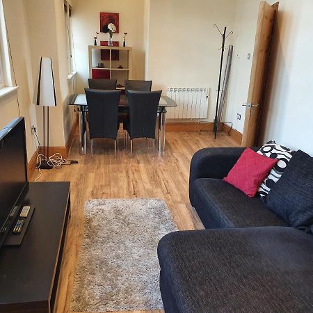 Marina Court La14 2Hl Apartment Barrow-in-Furness ภายนอก รูปภาพ