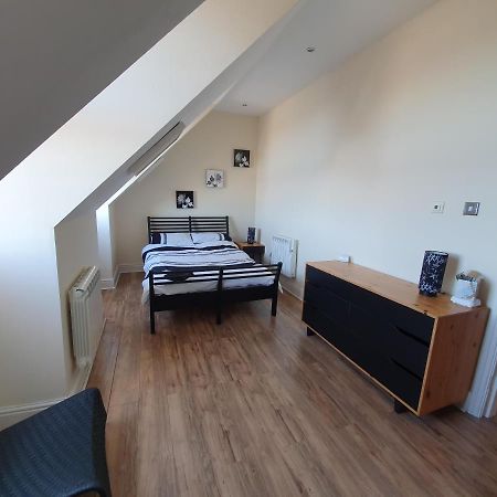 Marina Court La14 2Hl Apartment Barrow-in-Furness ภายนอก รูปภาพ