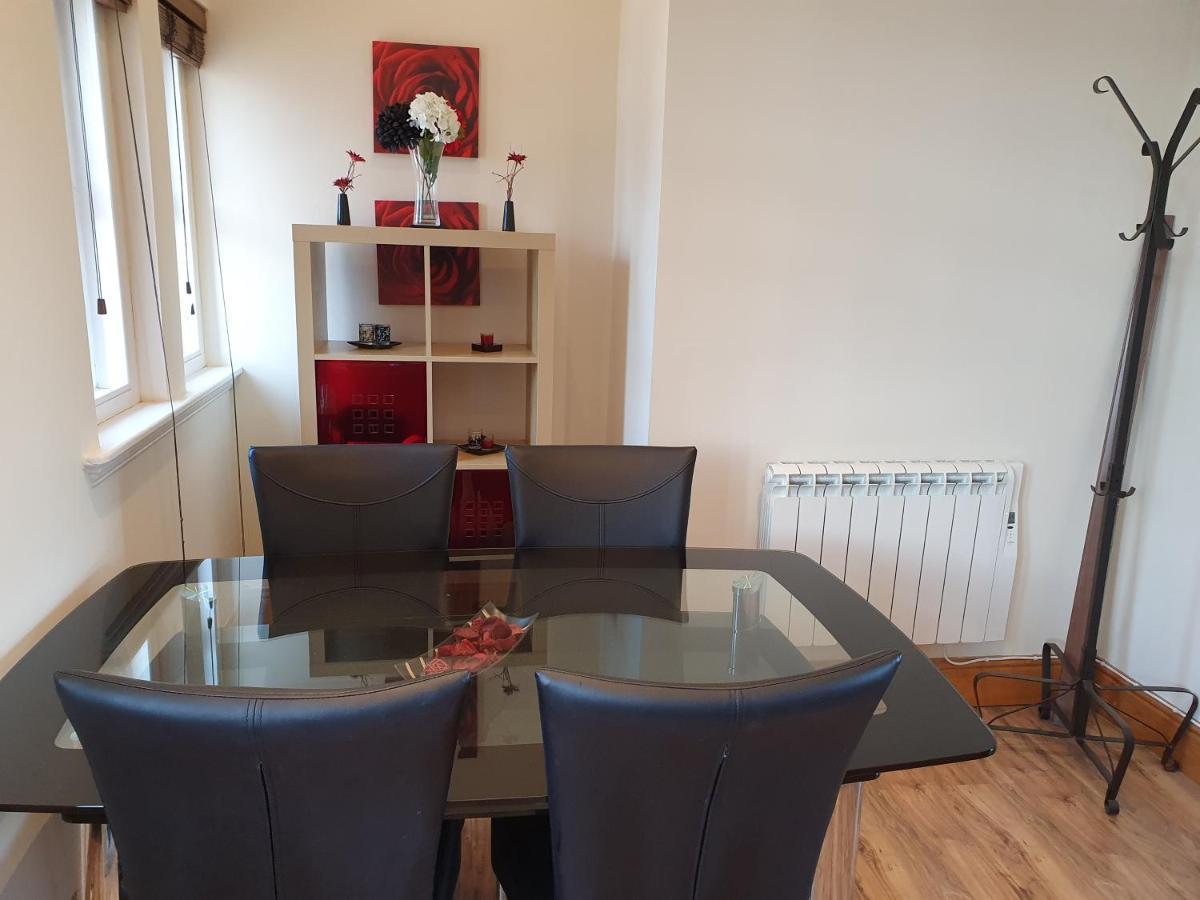 Marina Court La14 2Hl Apartment Barrow-in-Furness ภายนอก รูปภาพ