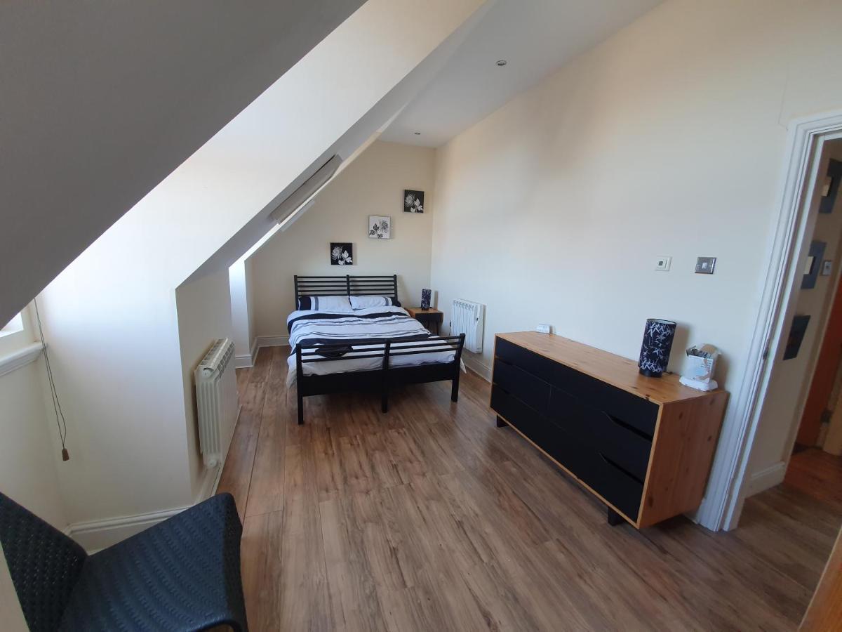 Marina Court La14 2Hl Apartment Barrow-in-Furness ภายนอก รูปภาพ